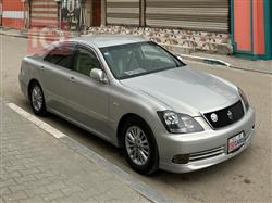 تويوتا كراون